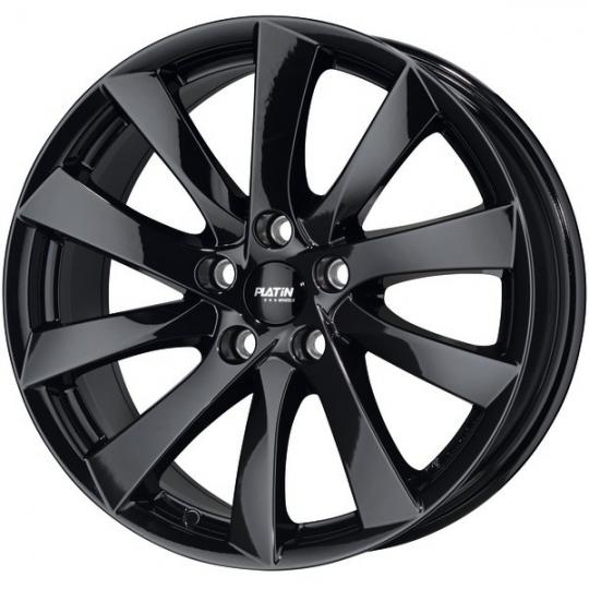 Ratlankiai PLATIN P 106 BD 5X114,3 R18 8,5 ET35