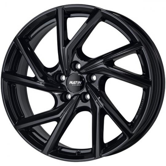 Ratlankiai PLATIN P 107 BD 5X112 R19 7,5 ET38