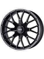 Ratlankiai PLATIN P 108 BLM 5X112 R19 8,0 ET38