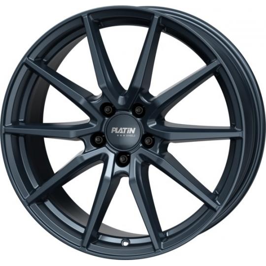 Ratlankiai PLATIN P 109 GM 5X112 R18 8,0 ET30