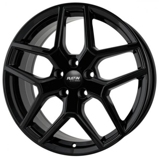 Ratlankiai PLATIN P 110 B 5X110 R18 7,5 ET40