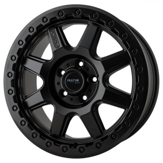 Ratlankiai PLATIN P 111 BM 5X120 R18 8,0 ET50