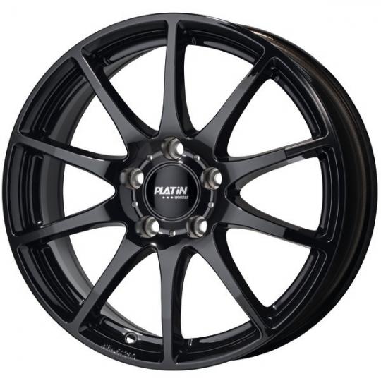 Ratlankiai PLATIN P 113 B 5X112 R17 7,0 ET46