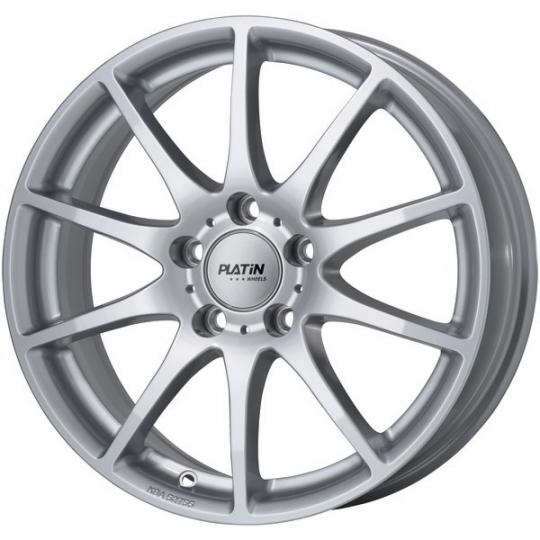 Ratlankiai PLATIN P 113 S 5X114,3 R16 6,5 ET45