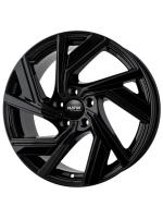 Ratlankiai PLATIN P 114 B 5X108 R18 8,0 ET43