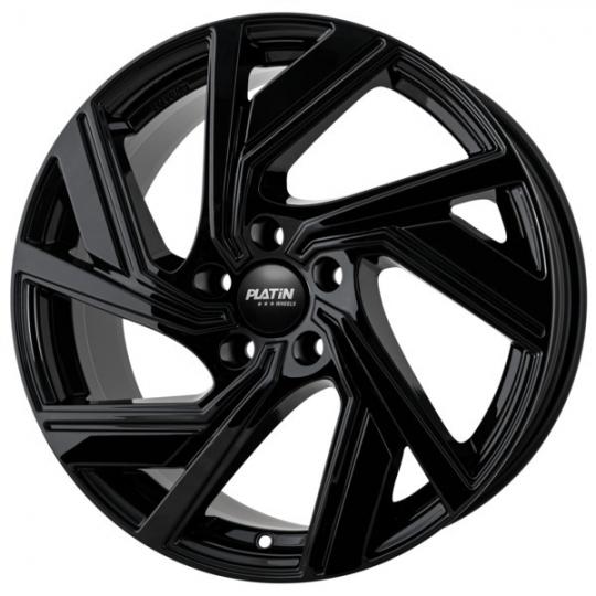 Ratlankiai PLATIN P 114 B 5X112 R19 7,5 ET50