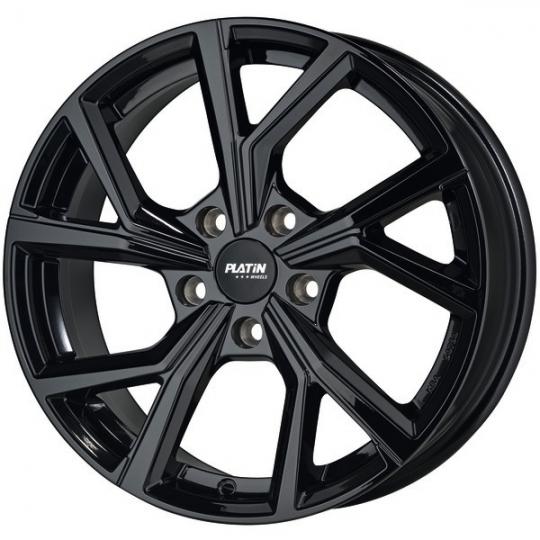 Ratlankiai PLATIN P 115 B 5X108 R17 7,0 ET50