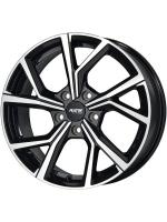 Ratlankiai PLATIN P 115 BFM 5X112 R17 6,5 ET38