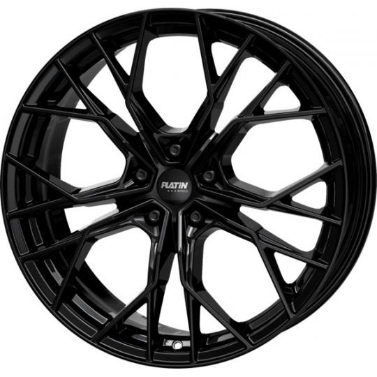 Ratlankiai PLATIN P 118 B 5X120 R18 8,0 ET43