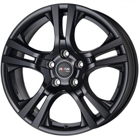 Ratlankiai PLATIN P 53 BM 5X108 R16 6,5 ET43