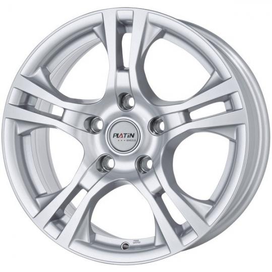 Ratlankiai PLATIN P 53 S 5X112 R16 6,5 ET48