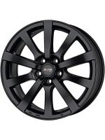 Ratlankiai PLATIN P 58 BM 5X114,3 R15 6,5 ET40