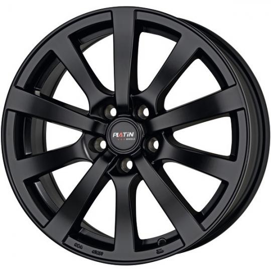 Ratlankiai PLATIN P 58 BM 5X108 R16 7,0 ET46