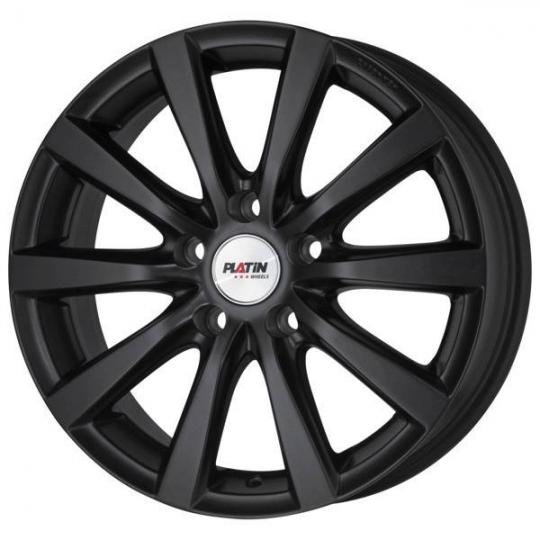 Ratlankiai PLATIN P 66 BM 5X108 R19 8,0 ET45