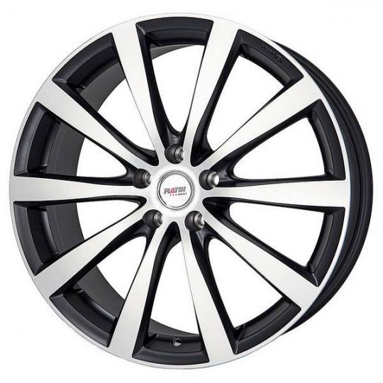 Ratlankiai PLATIN P 66 BMFM 5X112 R19 8,0 ET45