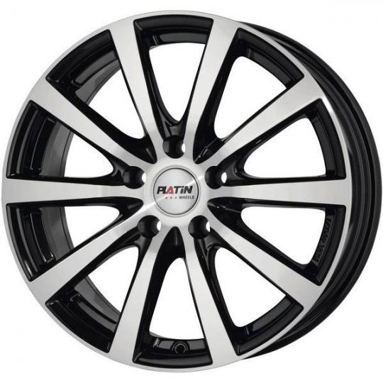 Ratlankiai PLATIN P 69 BFM 5X108 R16 6,5 ET42