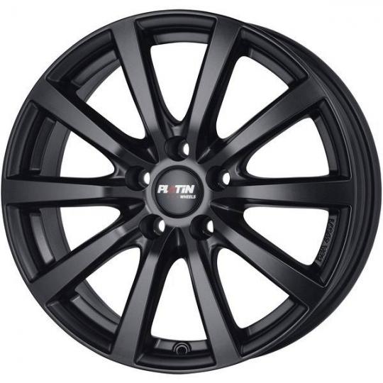 Ratlankiai PLATIN P 69 BM 5X112 R17 7,5 ET35