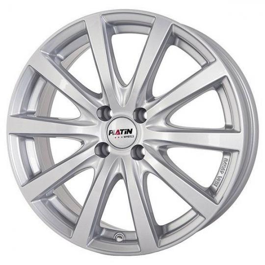 Ratlankiai PLATIN P 69 S 5X108 R16 6,5 ET50