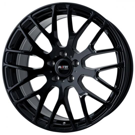 Ratlankiai PLATIN P 70 B 5X112 R19 8,0 ET38