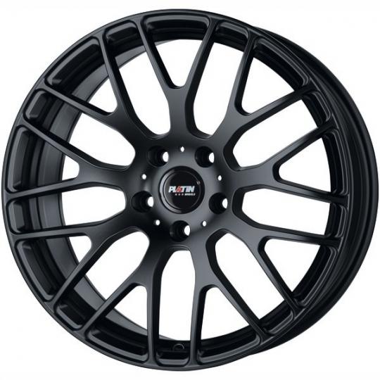 Ratlankiai PLATIN P 70 BM 5X112 R18 8,0 ET54