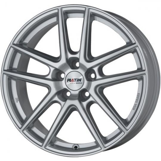 Ratlankiai PLATIN P 73 S 5X112 R18 7,5 ET51