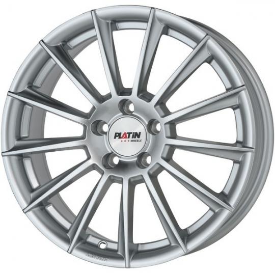 Ratlankiai PLATIN P 74 S 5X112 R17 7,0 ET44