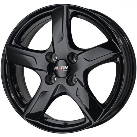 Ratlankiai PLATIN P 84 BD 5X100 R15 6,0 ET42