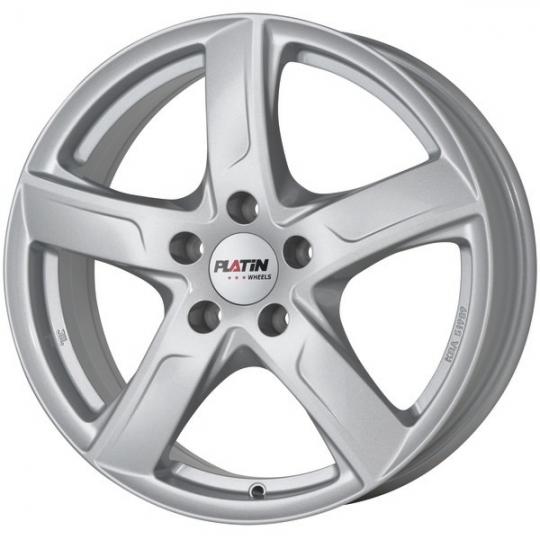 Ratlankiai PLATIN P 84 S 5X100 R15 6,0 ET42