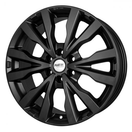 Ratlankiai PLATIN P 86 B 6X139,7 R18 7,0 ET53,5