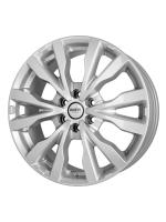 Ratlankiai PLATIN P 86 S 5X108 R16 7,0 ET46