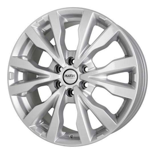 Ratlankiai PLATIN P 86 S 6X130 R16 6,5 ET62