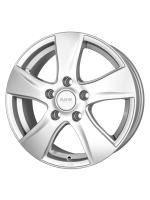 Ratlankiai PLATIN P 88 S 5X160 R16 6,5 ET60