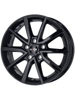 Ratlankiai PLATIN P 95 BD 5X108 R17 7,0 ET50