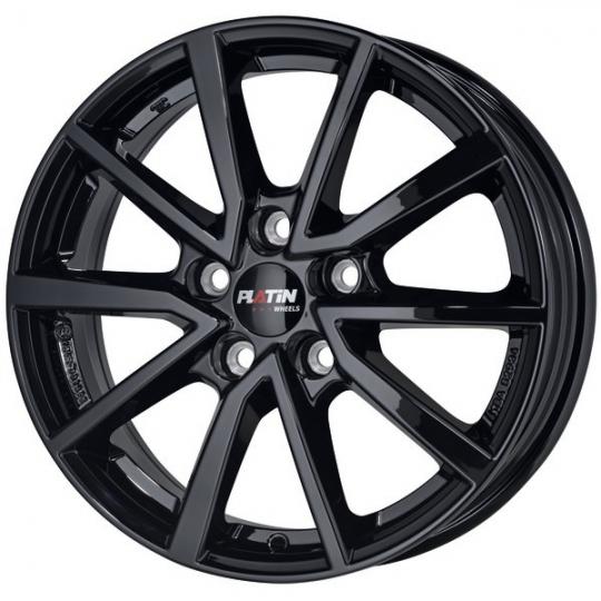 Ratlankiai PLATIN P 95 BD 5X114,3 R16 6,5 ET50