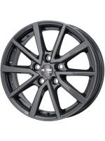 Ratlankiai PLATIN P 95 DGR 5X112 R16 6,0 ET48