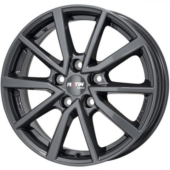 Ratlankiai PLATIN P 95 DGR 5X112 R16 6,0 ET48