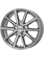 Ratlankiai PLATIN P 95 S 4X108 R16 6,5 ET20