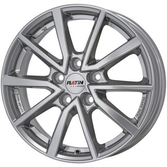 Ratlankiai PLATIN P 95 S 5X108 R17 7,0 ET42