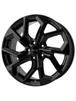 Ratlankiai PLATIN P 97 B 5X112 R18 7,0 ET43