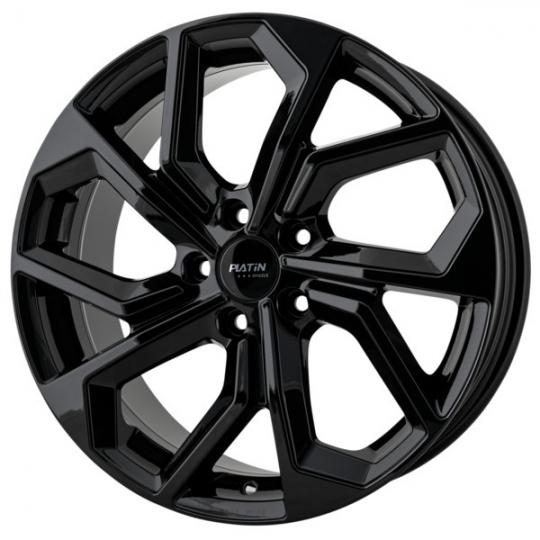 Ratlankiai PLATIN P 97 B 5X112 R18 7,5 ET40