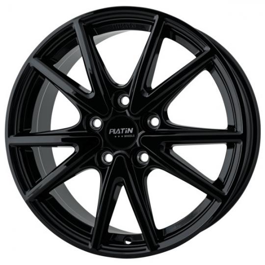 Ratlankiai PLATIN P 99 B 5X112 R18 7,5 ET51