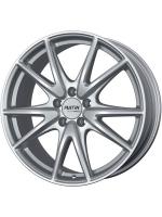 Ratlankiai PLATIN P 99 S 5X112 R17 7,0 ET40