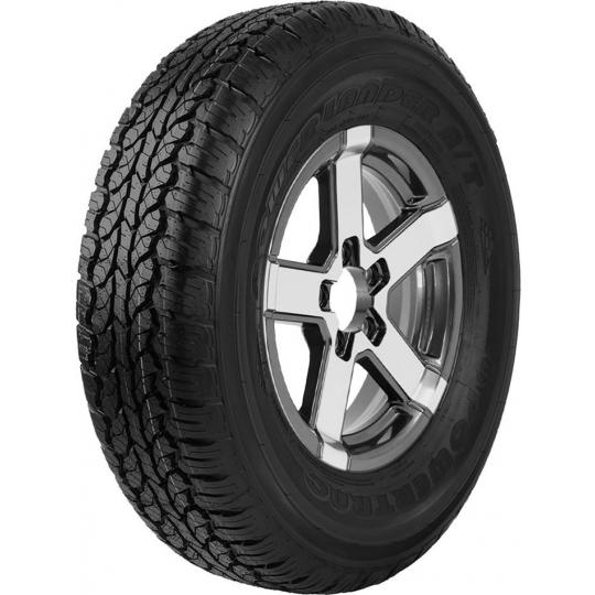 Padangos POWERTRAC POWER LANDER A/T 275/70 R16 XL 114 T