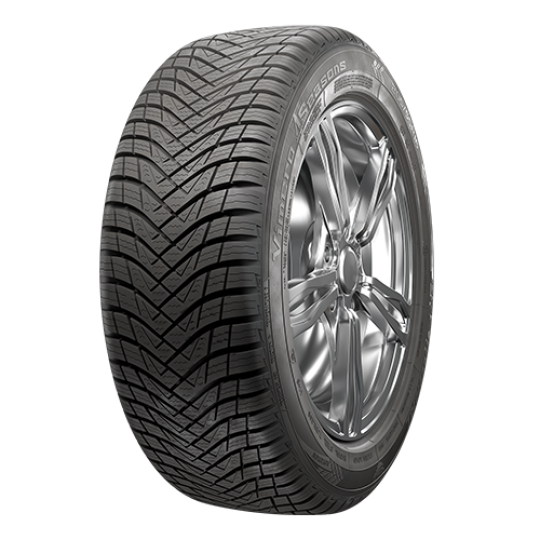 Padangos PREMIORRI VIMERO 4SEASONS 215/55 R17 94 V