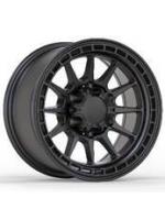 Ratlankiai PRORACING A1916 B 6X139,7 R15 8,0 ET-10