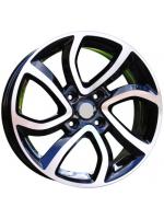 Ratlankiai PRORACING A417 BFM 4X108 R16 6,5 ET26