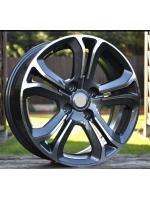 Ratlankiai PRORACING A5108 BFM 4X108 R15 6,0 ET25