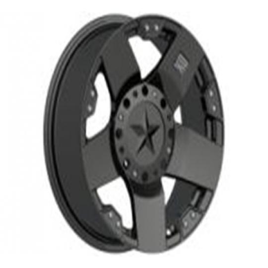 Ratlankiai PRORACING A5187 BM 6X114,3 R18 9,0 ET-12