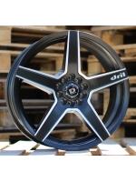 Ratlankiai PRORACING A5274 BHMFM 5X114,3 R18 8,0 ET35