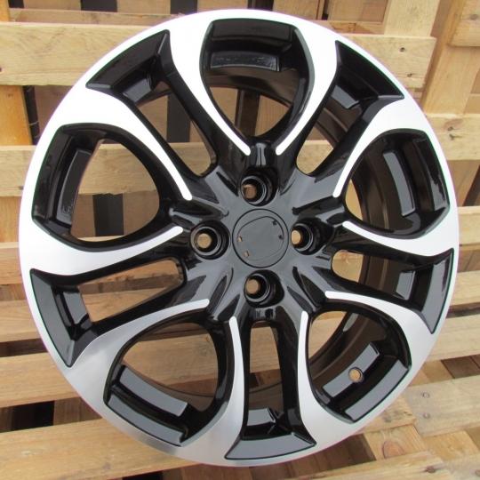 Ratlankiai PRORACING A5376 BFM 4X100 R16 6,0 ET40